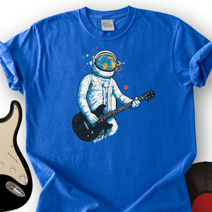 Cosmic Frequencies T-Shirt