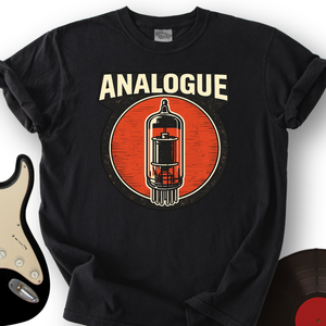 Analogue T-Shirt