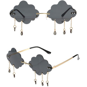 Cloud Glasses