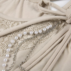 Fairy Grunge Layered Tank Top