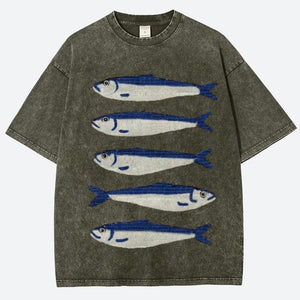 Fish Tee