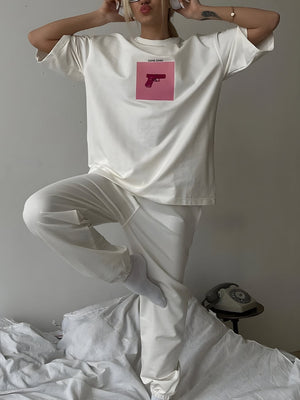 Girl Gang Tee