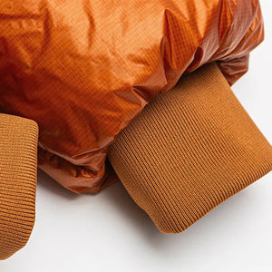 Hooded Puffer Jacket