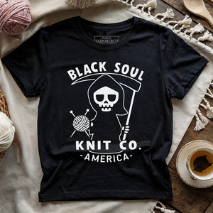 Knit Co. T-shirt