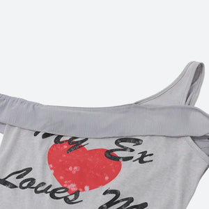 My Ex Loves Me Top