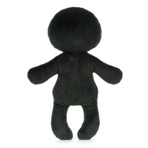 Skeleton Bob Plush Toy