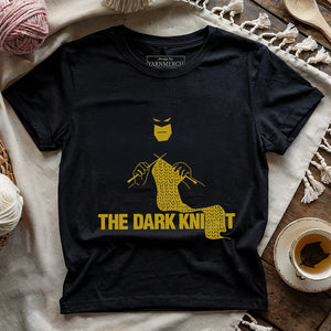 The Dark Knit T-shirt