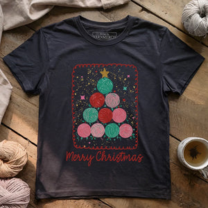 Yarn Tree T-shirt