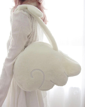 Angel Wings Backpack