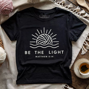 Be The Light T-shirt