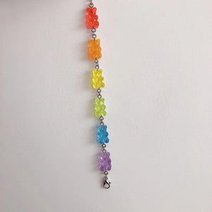 Gummy Bear Bracelet