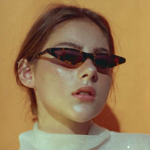 Nico Sunglasses