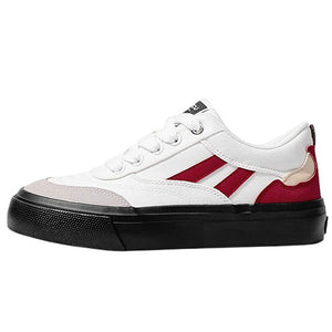 Red Apple Sneakers