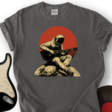 Cosmic Strings T-Shirt