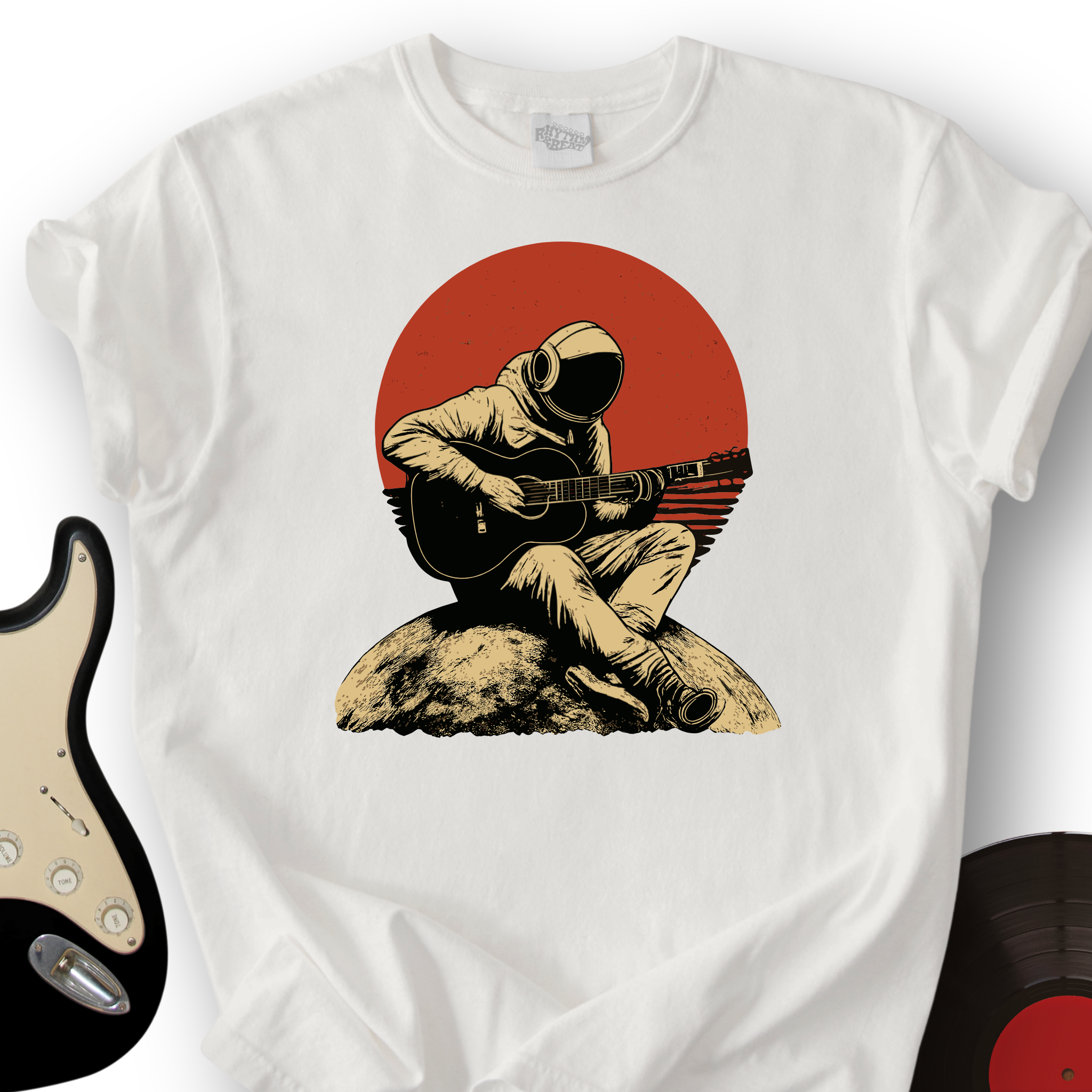 Cosmic Strings T-Shirt