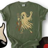 Haunted Mic T-Shirt