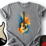 Canvas of Chords T-Shirt