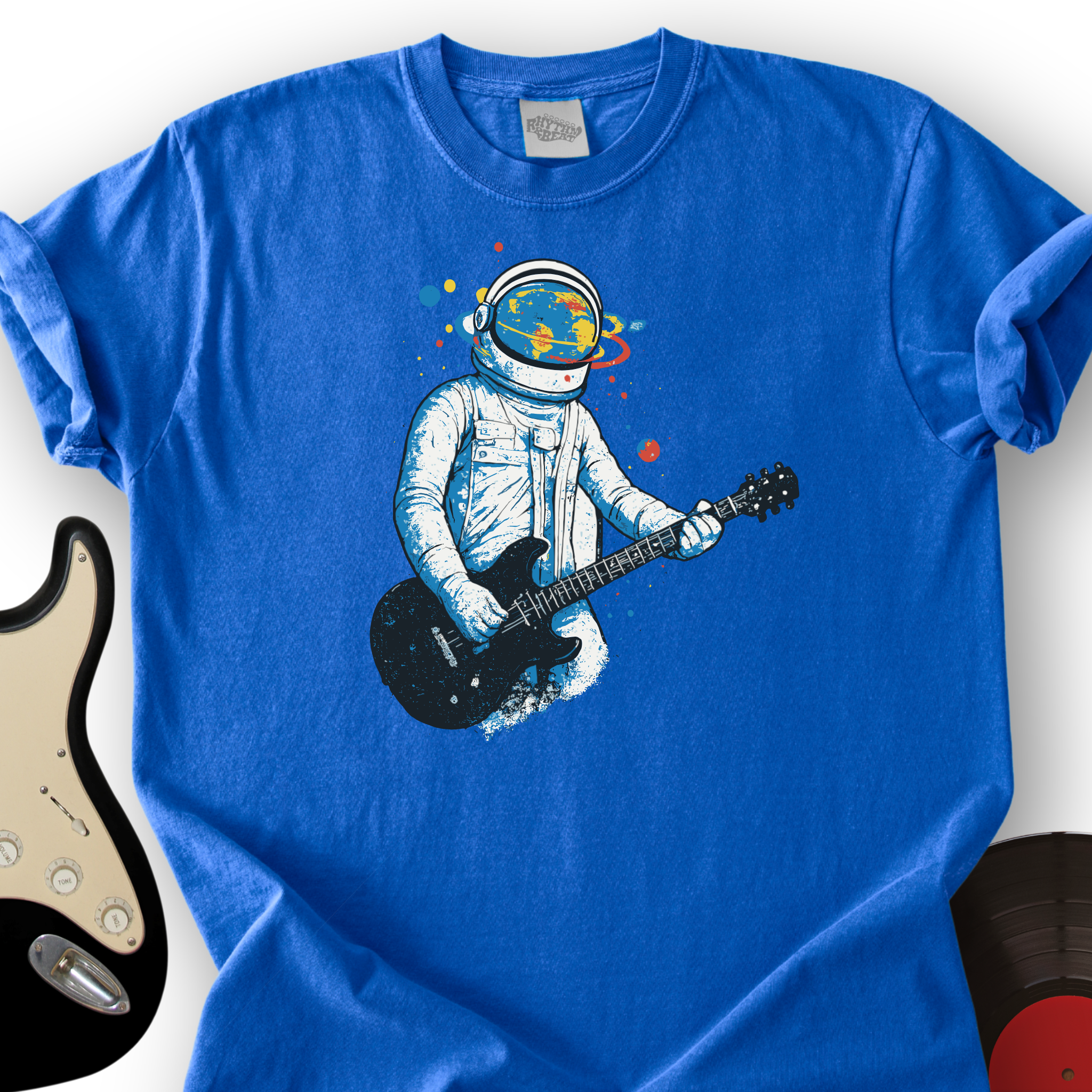 Cosmic Frequencies T-Shirt