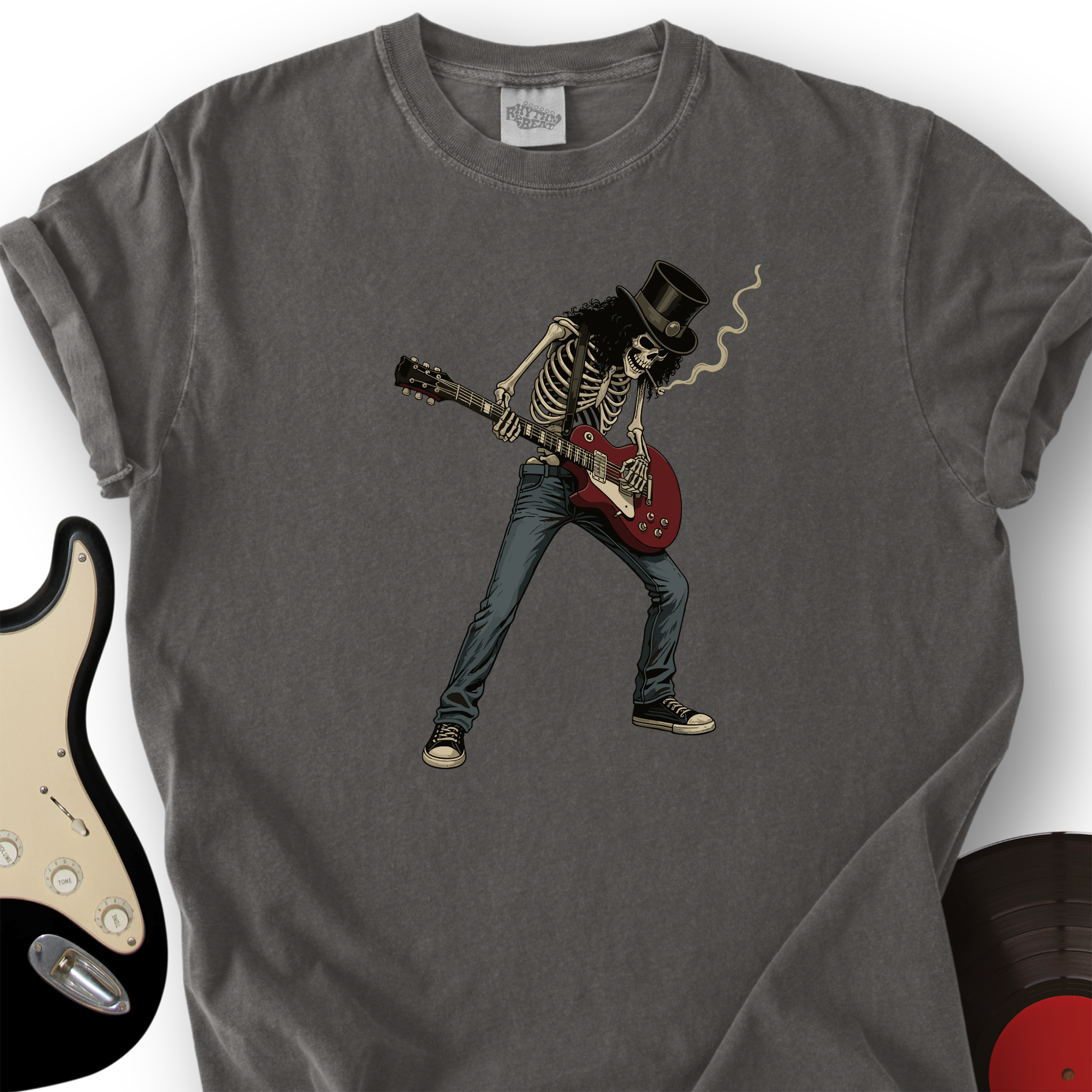 Bone to Rock T-Shirt