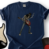 Bone to Rock T-Shirt