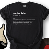 Audiophile T-Shirt