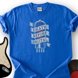 Death Before Digital T-Shirt