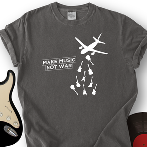 Falling Guitars T-Shirt