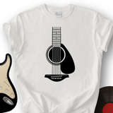 Be The Guitar T-Shirt