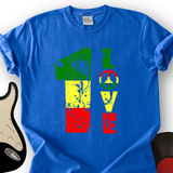 1 Love T-Shirt
