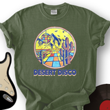 Desert Disco T-Shirt