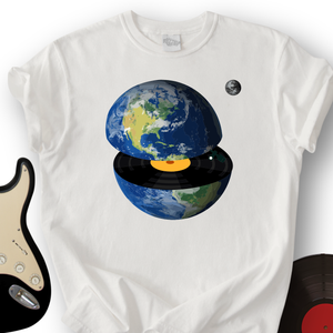 Earth Player T-Shirt