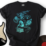 Classical Astro T-Shirt