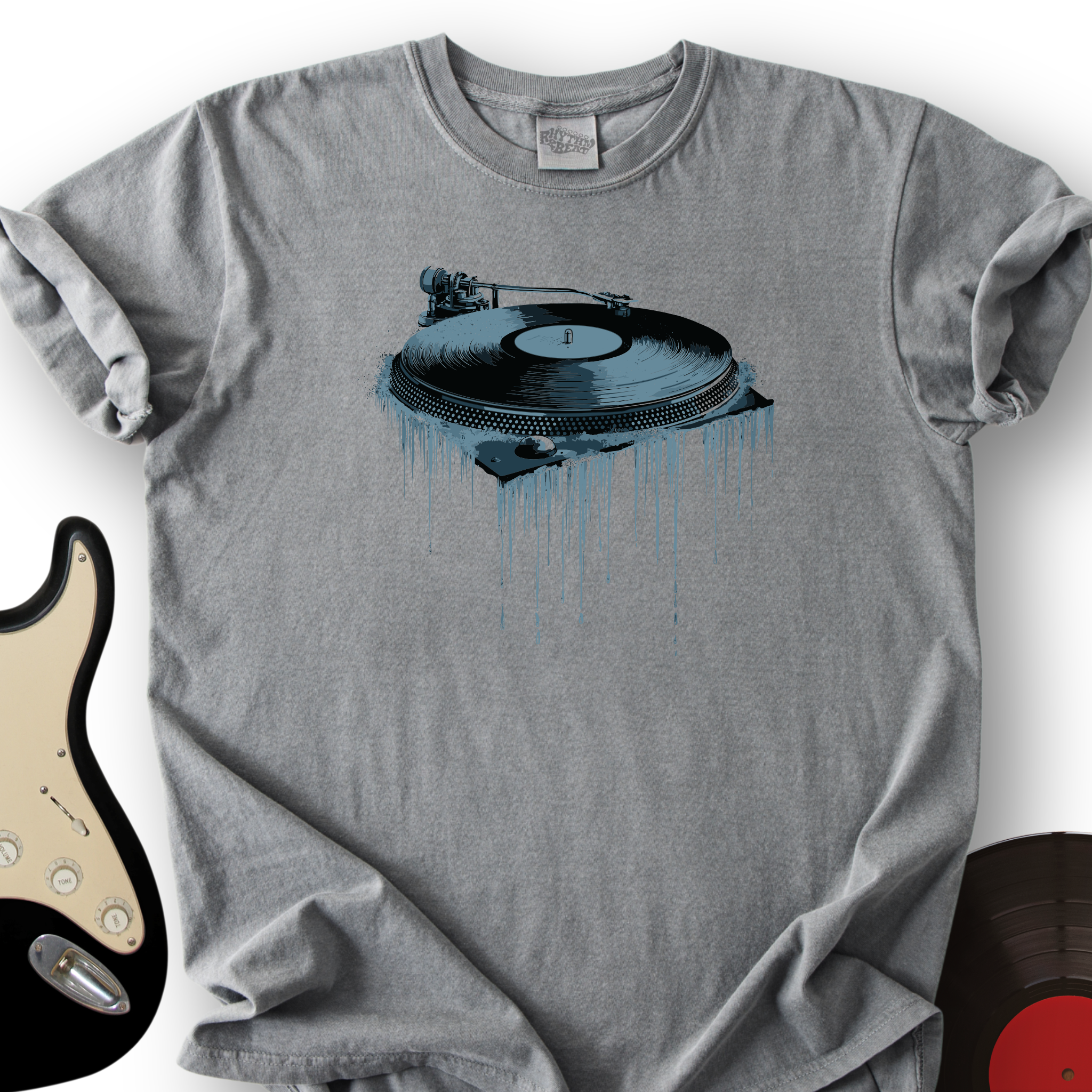 Frozen Beats T-Shirt