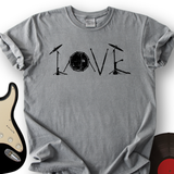 Beat of Love T-Shirt