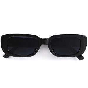 Baddie Back In Business Sunglasses