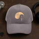 Guitars Yin Yang Cap