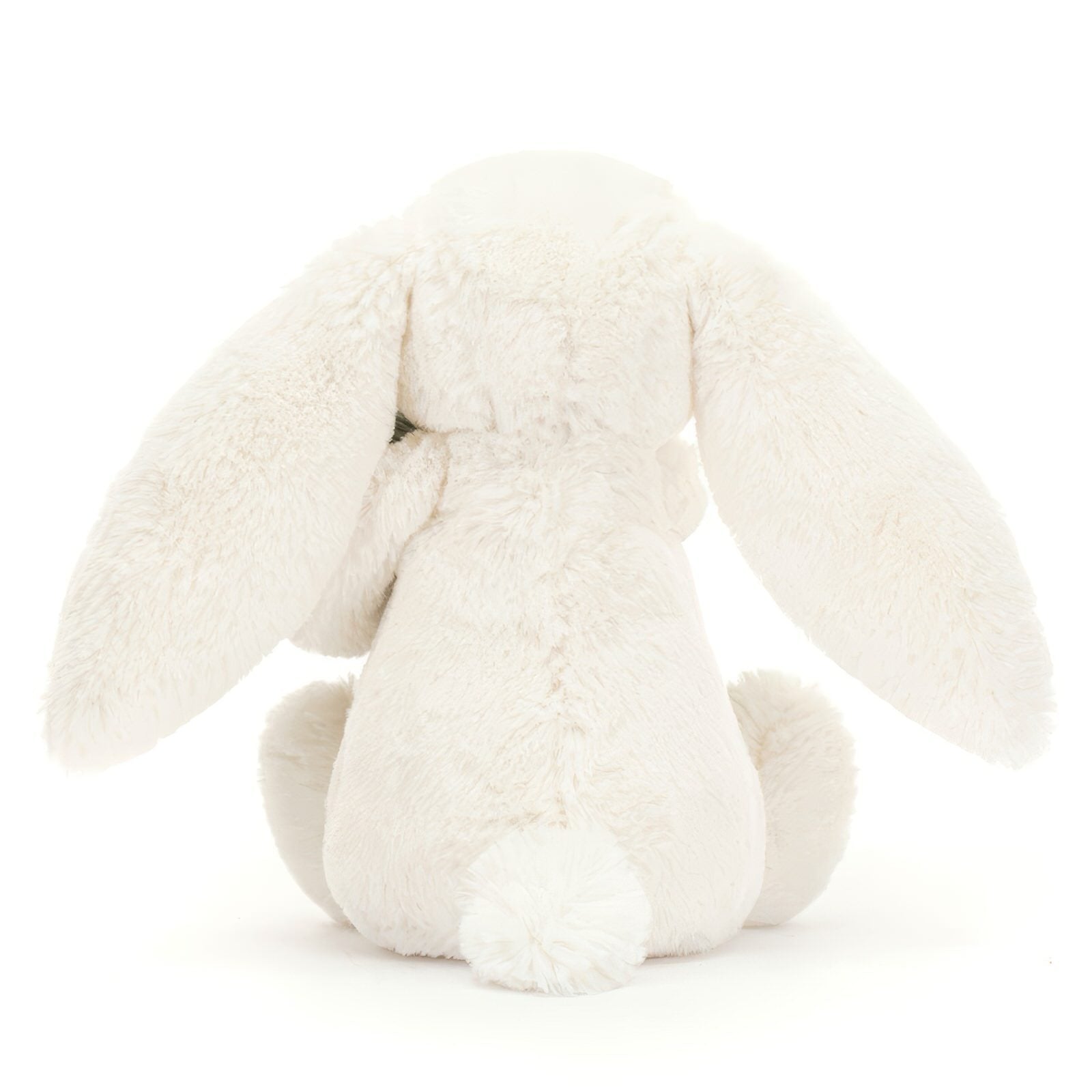 Christmas Tree Bunny Plush Toy