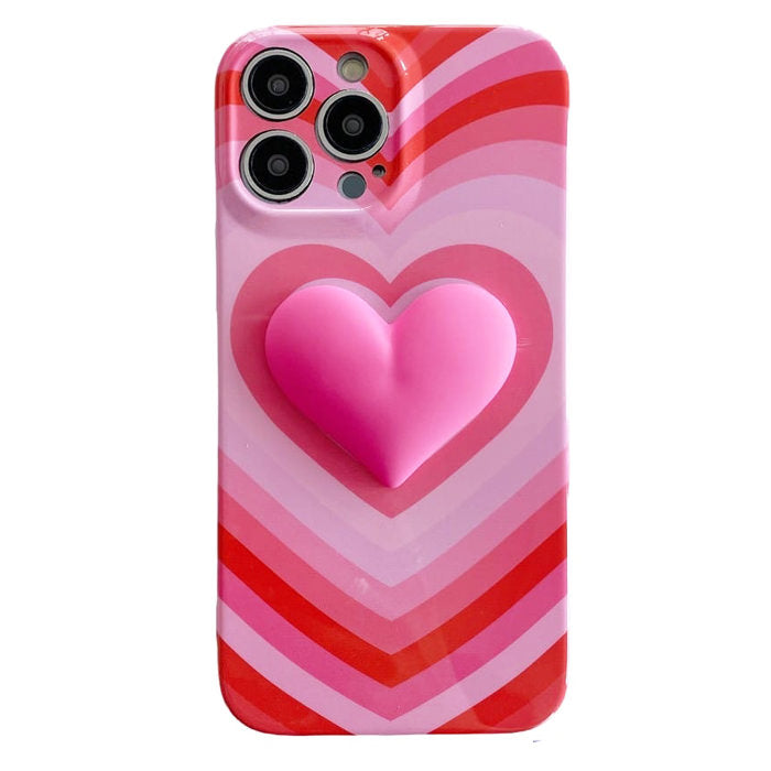 Cute Rainbow iPhone Case