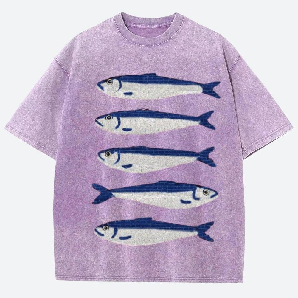 Fish Tee