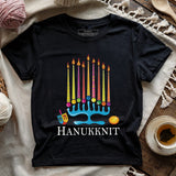 Hanukknit T-shirt