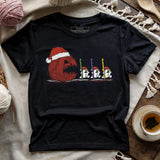 Hooked on Fear T-shirt