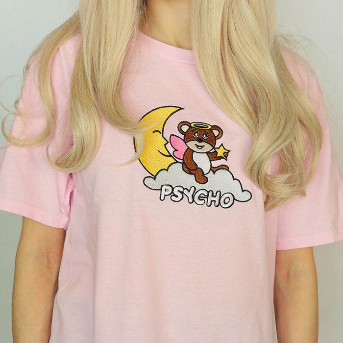 Psycho Bear T-Shirt
