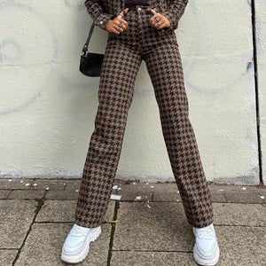 Never The Same Pants