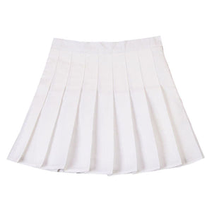 Not Playing Games Skirt