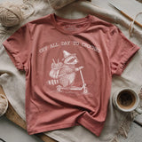 Off To Crochet T-shirt