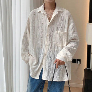 Old Money Shirt