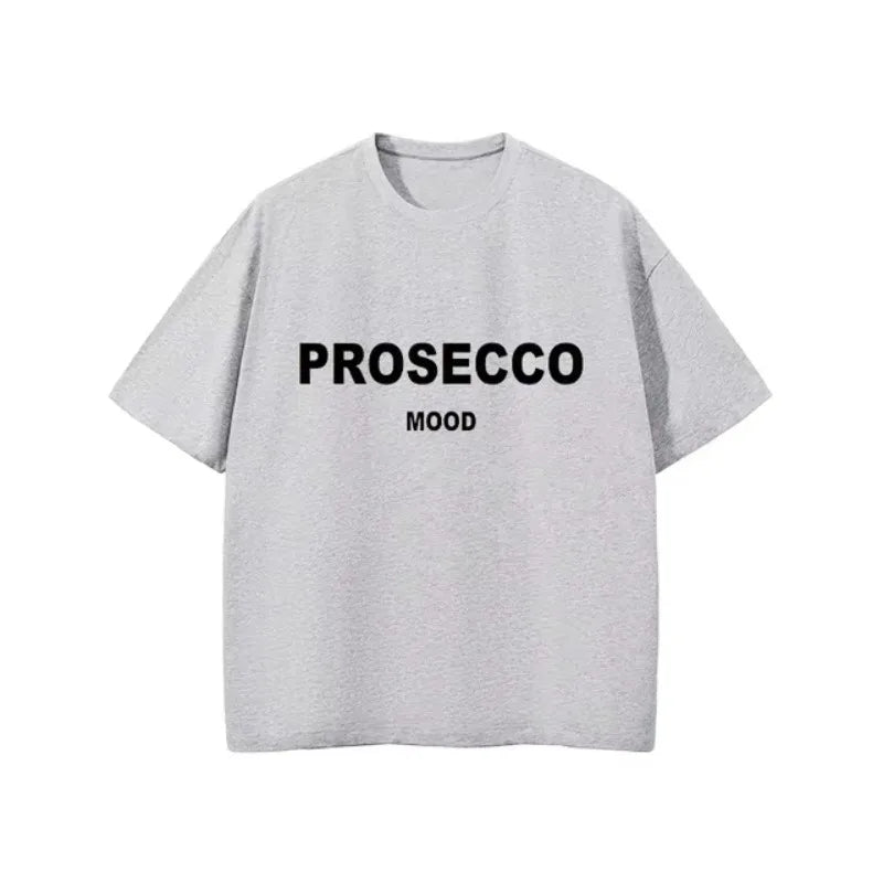 Prosecco Mood Tee