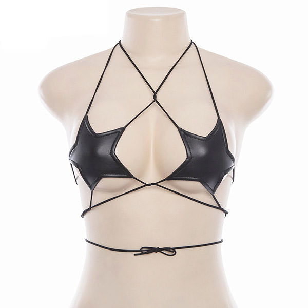 Shinin' Star Bra Top
