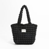 Soft Girl Popcorn Handbag