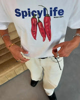 Spicy Life Tee